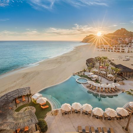 Grand Solmar Land'S End Resort & Spa Cabo San Lucas Eksteriør bilde