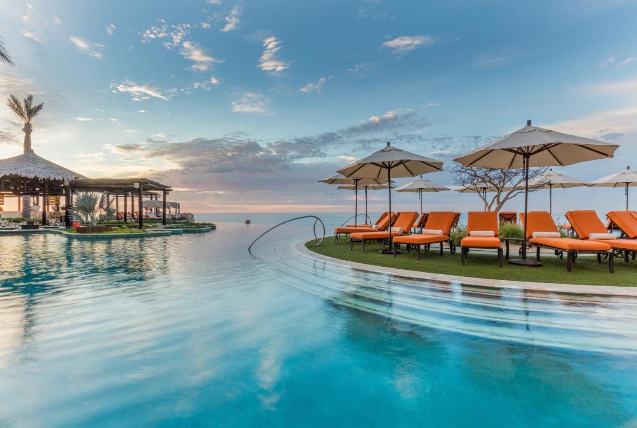 Grand Solmar Land'S End Resort & Spa Cabo San Lucas Eksteriør bilde