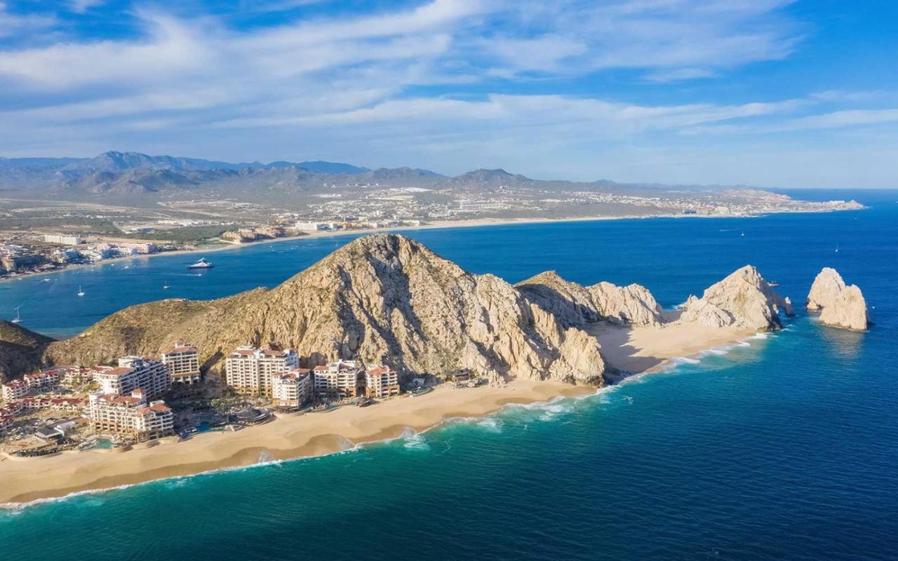 Grand Solmar Land'S End Resort & Spa Cabo San Lucas Eksteriør bilde