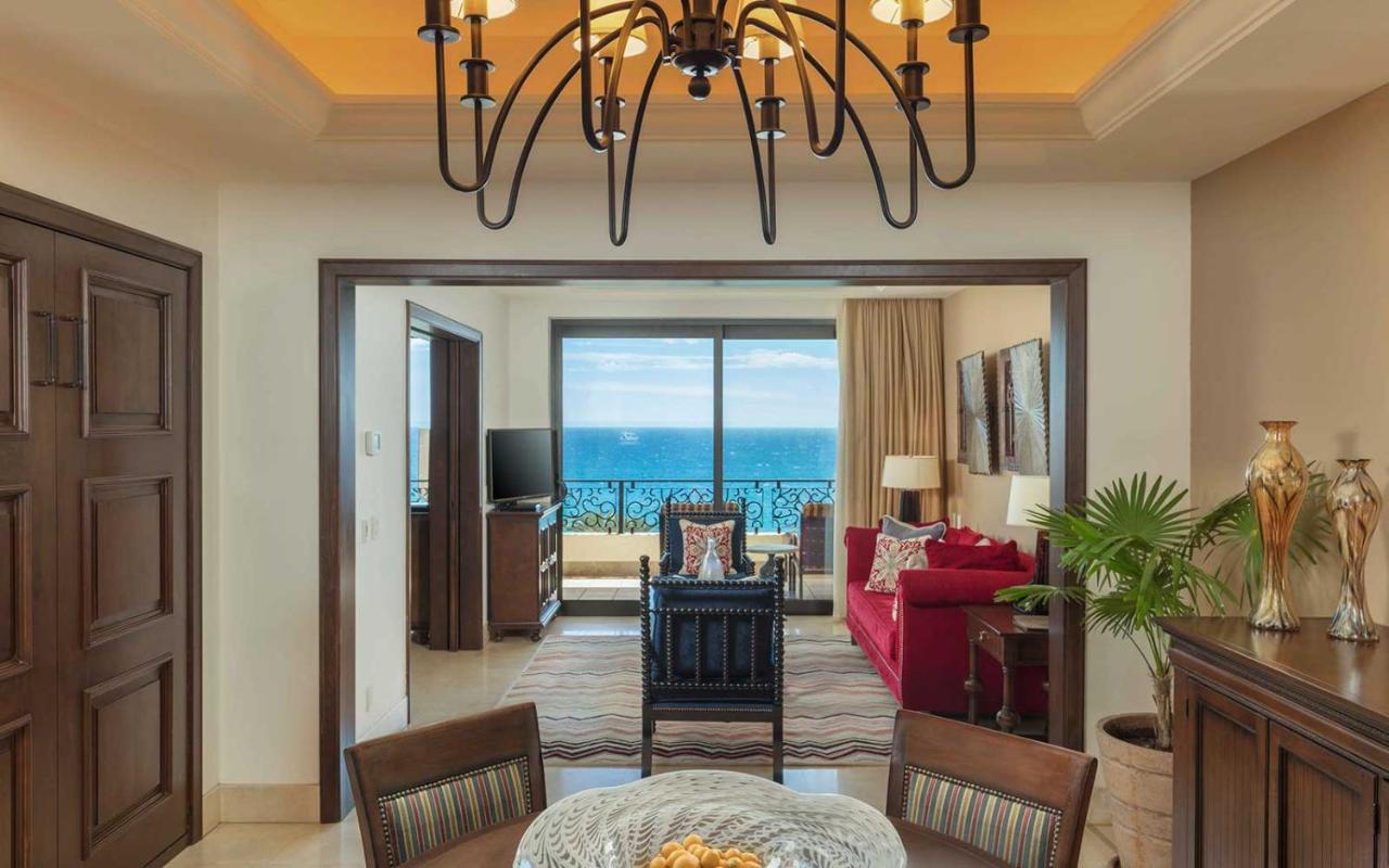 Grand Solmar Land'S End Resort & Spa Cabo San Lucas Eksteriør bilde