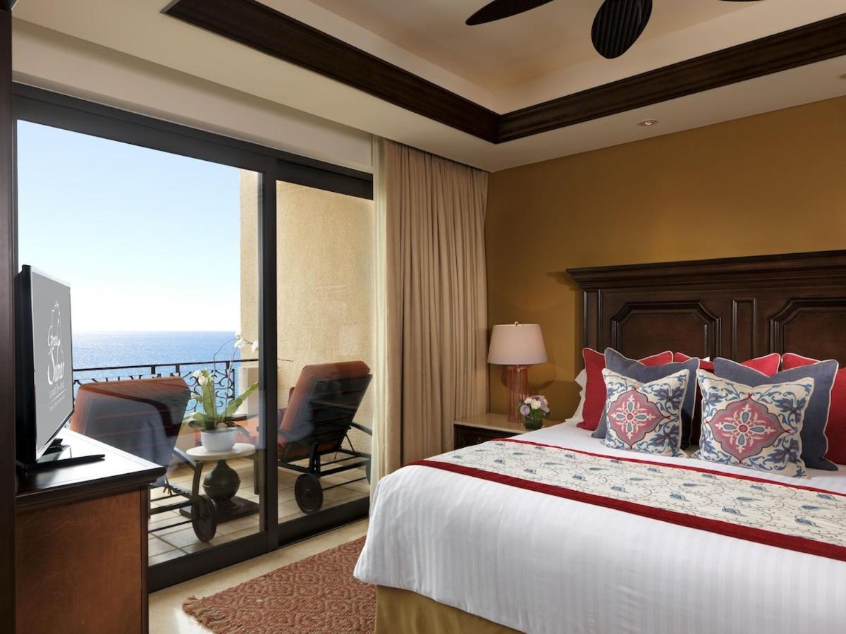 Grand Solmar Land'S End Resort & Spa Cabo San Lucas Eksteriør bilde
