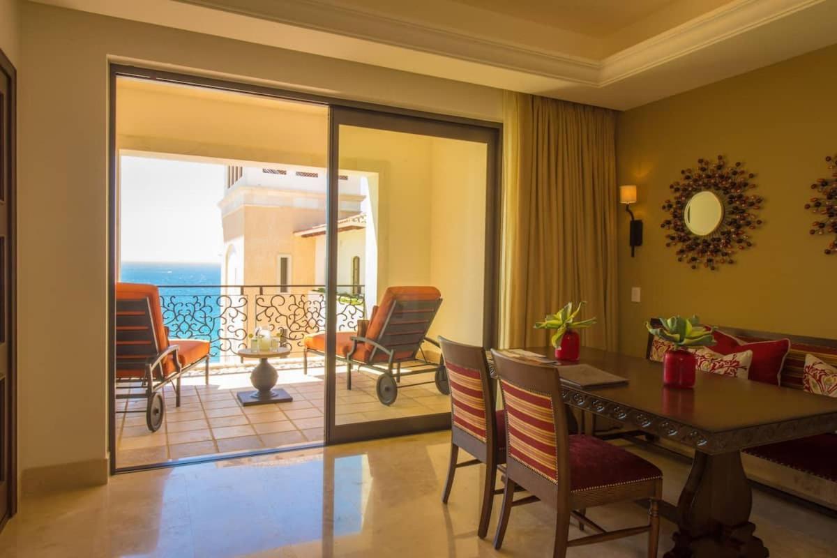 Grand Solmar Land'S End Resort & Spa Cabo San Lucas Eksteriør bilde