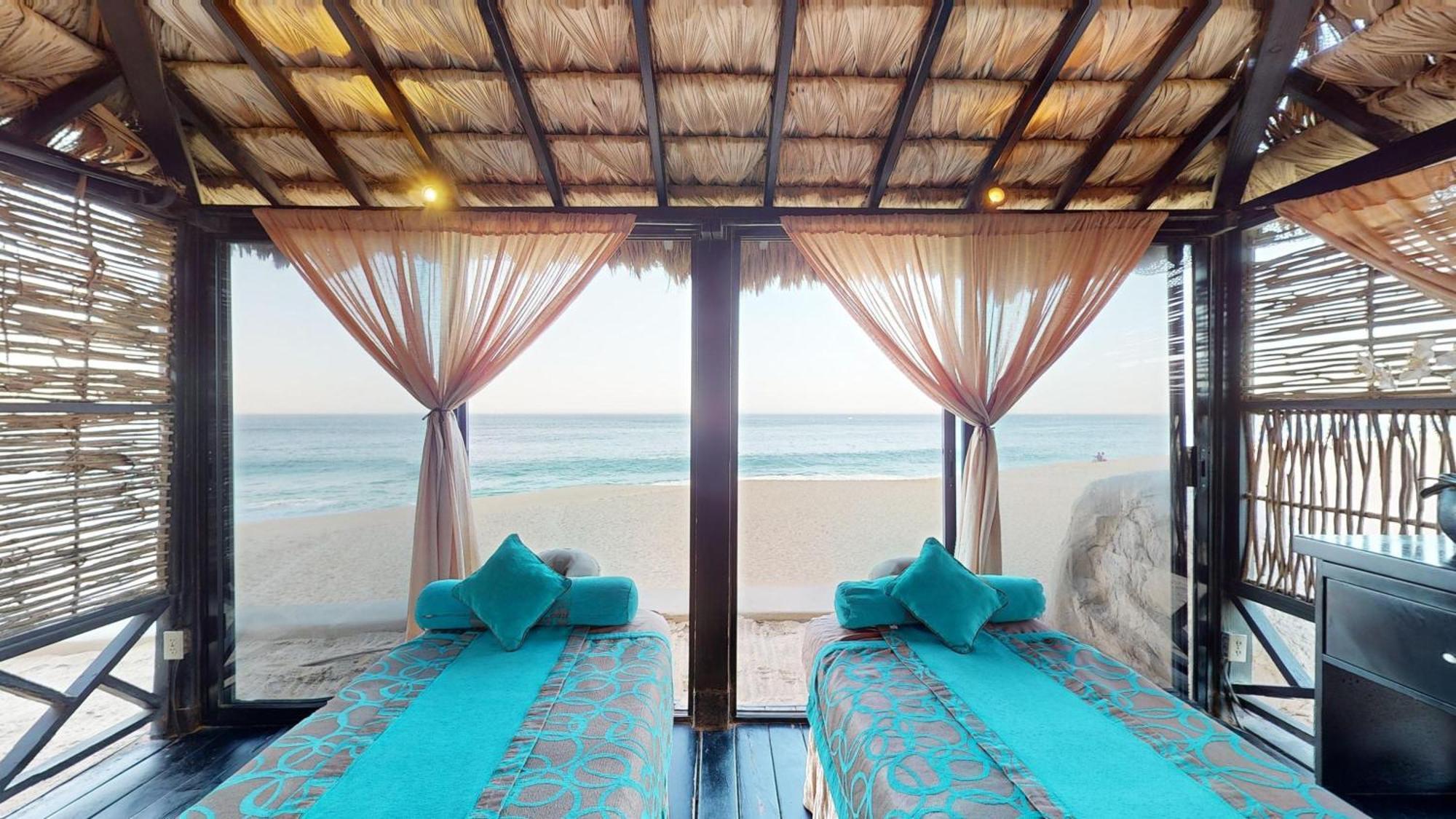 Grand Solmar Land'S End Resort & Spa Cabo San Lucas Eksteriør bilde