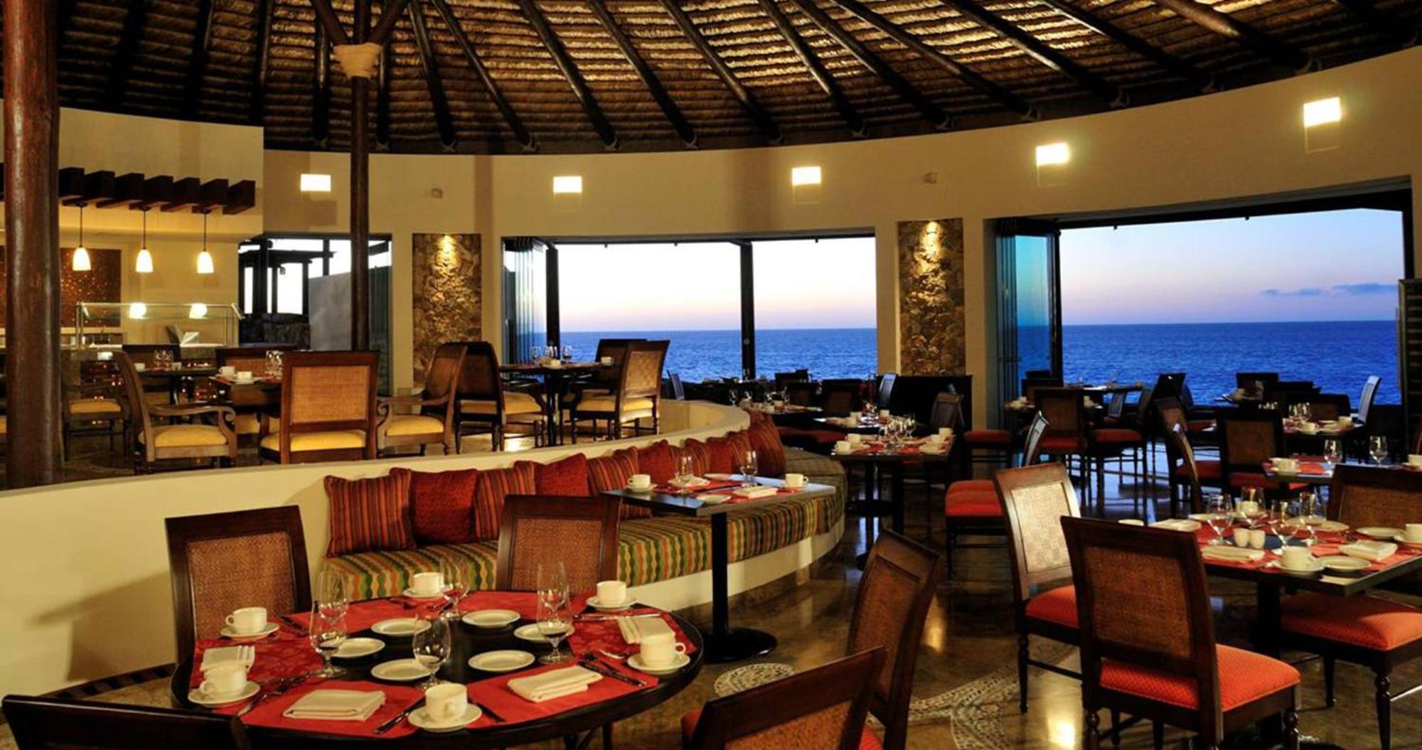 Grand Solmar Land'S End Resort & Spa Cabo San Lucas Eksteriør bilde