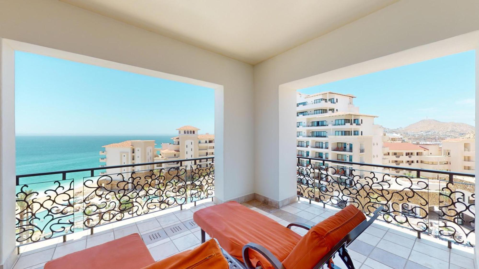 Grand Solmar Land'S End Resort & Spa Cabo San Lucas Eksteriør bilde