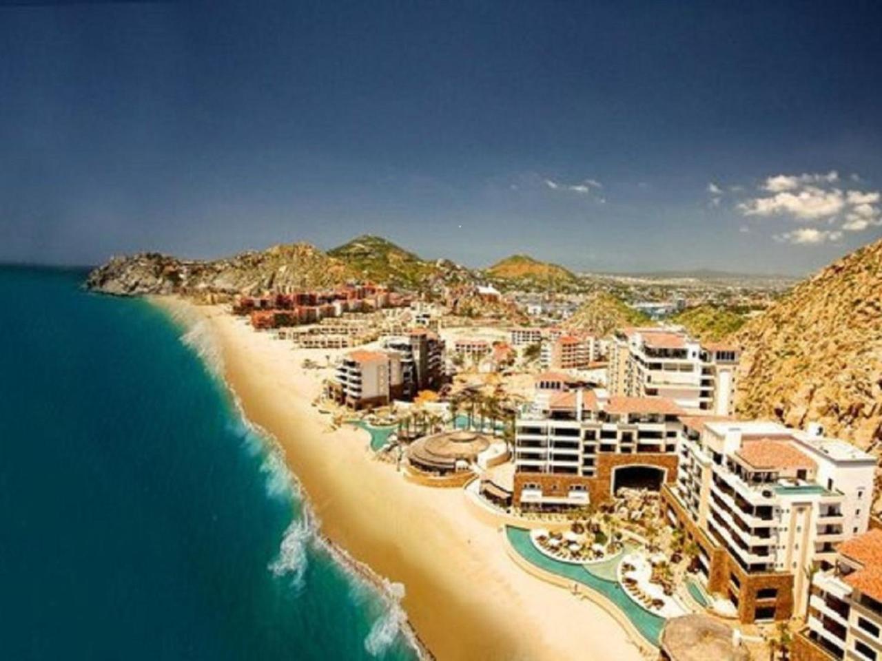 Grand Solmar Land'S End Resort & Spa Cabo San Lucas Eksteriør bilde
